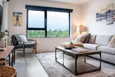 Image de Condo with Hot Tub - Revylation