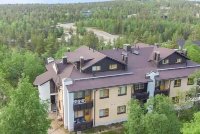 Image de Lomariekko 6 a 4 pikkuriekko by Interhome