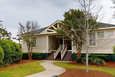 Image de Lake Views, 2br, 2ba, Lakeside Villa