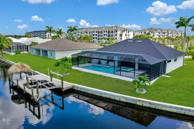 Image de Villa Key Largo -florida Dream Home With Access to the Gulf of Mexico