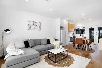 Image de Frankie's Retreat Henley Beach