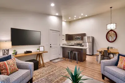 Image de 2i Top Floor Moab RedCliff Condo, Pool & Hot Tub