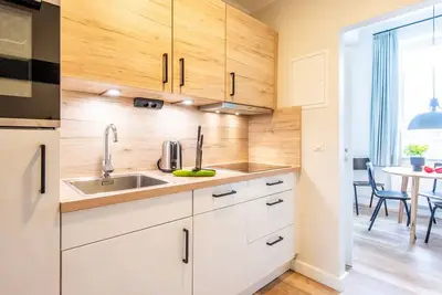 Image de Renovierte Ferienwohnung im 1. stock in Unserer Apartementanlage