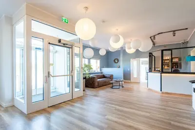 Image de Ferienwohnung im 2. stock in Unserer Appartementanlage