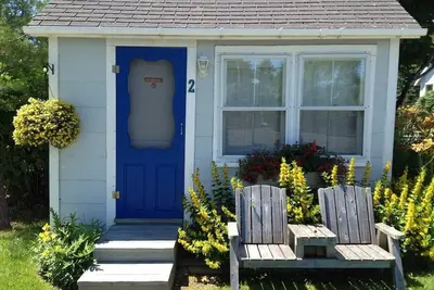 Image de Isleview Cottage 2 - Detached, dog friendly!