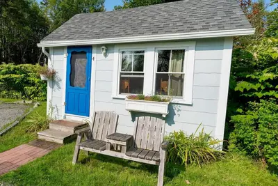 Image de Isleview Cottage 4 - 10 minutes to Acadia!