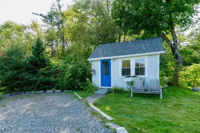 Image de Isleview Cottage 5 - 2 min to Mount Desert Isle!