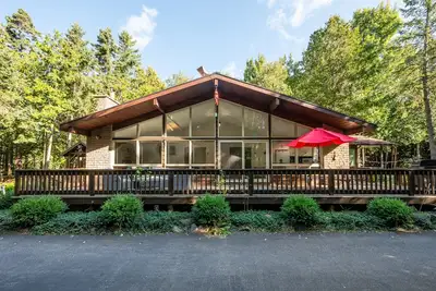 Image de Tobermory Chalet & Sauna