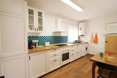 Image de 1067 Apartment Saylu