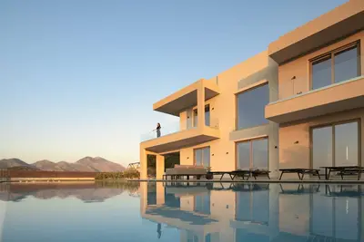 Image de Casa Beleza Villa, a Mythical Retreat