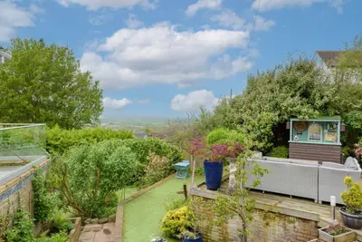 Image de The Chestnuts\nLuxury self catering accommodation in Glastonbury