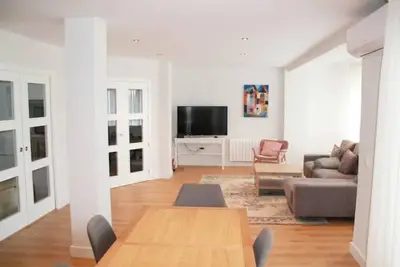 Image de Moderne Wohnung im Herzen von Badajoz