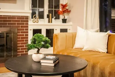 Image de The Bonsai Bungalow | Hot Tub | Game Room