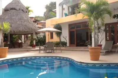 Image de Casa Pequeño ParaĂso