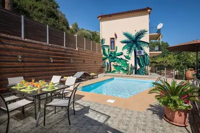 Villa La Palma Summar