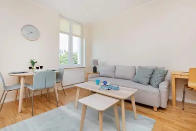 Aldony 2a | Functional Apartment | Wi-Fi