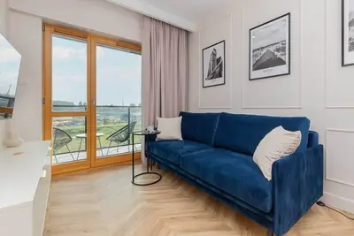 Sienna Grobla 8 | Elegant Apartment | Gym