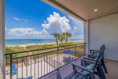 Image de Casa Al Mare #101 Beachfront Gulf View
