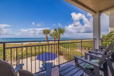 Image de Casa Al Mare #102 Beachfront Gulf View