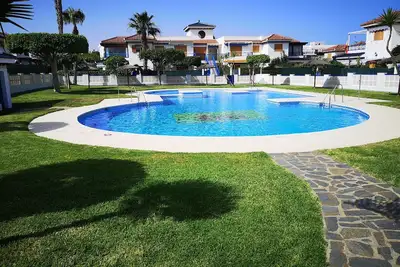 Image de Nuevo Apartamento en Veramar 3 a 5 min de la Playa