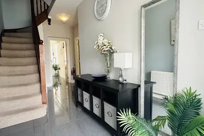 Image de Experience Grand Living 5bed\/4bath Wembley Stadium