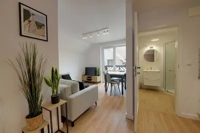 Image de RentPlanet - Apartamenty Żeromskiego