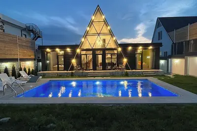 Image de Qafqaz Mountside Chalet