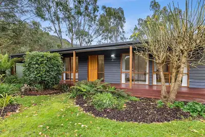 Image de Halls Gap Retreat