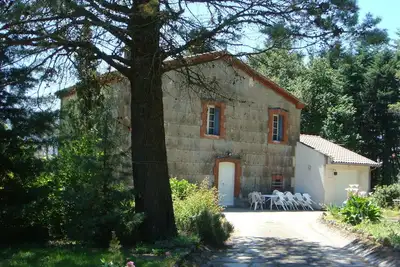 Image de Maison de Campagne