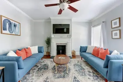 Image de The Tea Olive - A, Fresh | Updated | Dog-Friendly