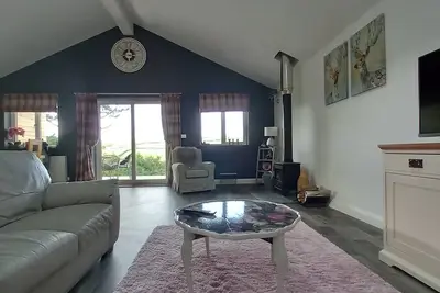 Image de Luxury Chalet in Rural Cornwall