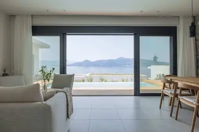 Image de Villa Rika. 3bed villa, private pool, near the sea