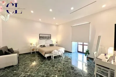 Image de The ideal place for your vacation just a few meters from the beach in Meta.