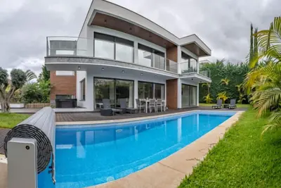 Image de Gold Villa