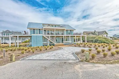 Image de Southern Exposure | 4 Bed, 2 Bath