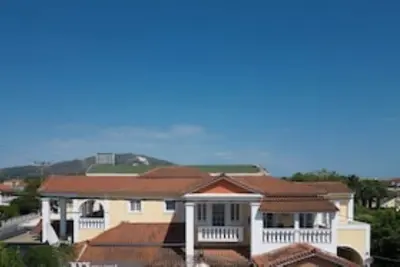 Image de Look No Further! ! Sopan Lyxury Villa in Zakynthos!