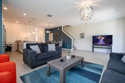 Image de Cozy Getaways - Spacious & Ideal Location