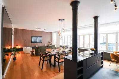 Image de AmazingApartment # Le Marais# Rue Des Archives# Ac