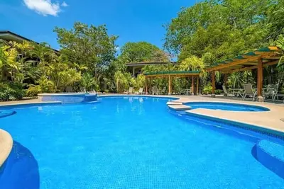 Image de Beach Condo (2 Kingbeds \/ 2 bath)