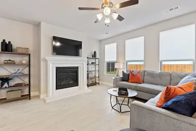 Image de Tch - 4br\/3ba Home in Prosper - Wv