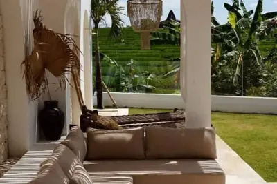 Image de Casa Milea | Aesthetic 4br Villa in Pererenan\n