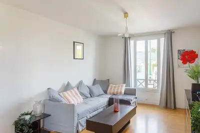 Image de La Maison Kokliko - Maison pour 5