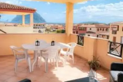 Image de Sea view penthouse