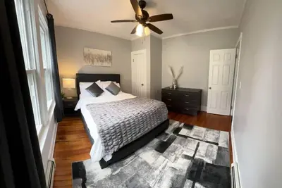 Image de Cozy 2 Bedroom Family Stay