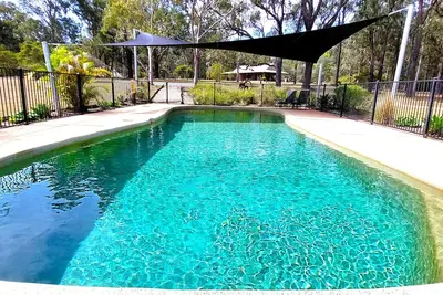 Image de Woodlane Cottages