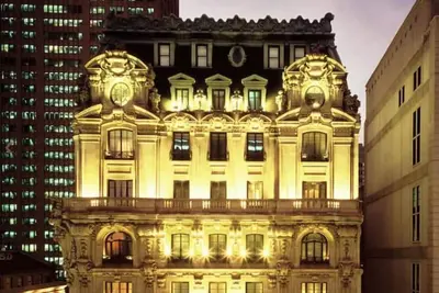 Image de St. Regis Residence Club - 2 Br Suite. 5th Ave Nyc