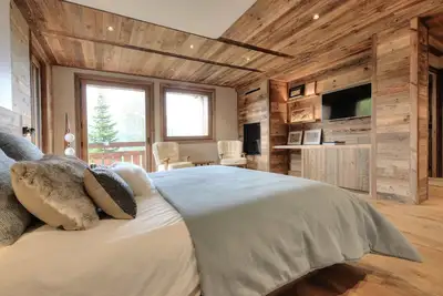Image de Chalet Apollo - Chalet de luxe