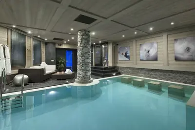 Image de Chalet Black Pearl - Val d'Isère