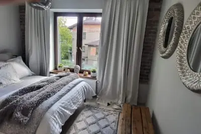 Image de Charming studio in a great location
