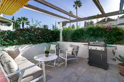 Image de Stunning 2 bedroom Residence in Aldea Blanca